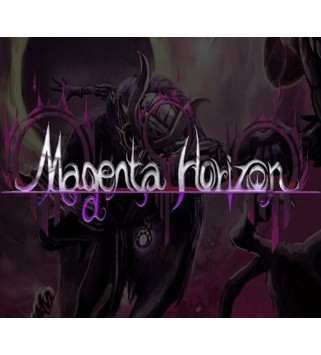 Magenta Horizon Steam Key GLOBAL